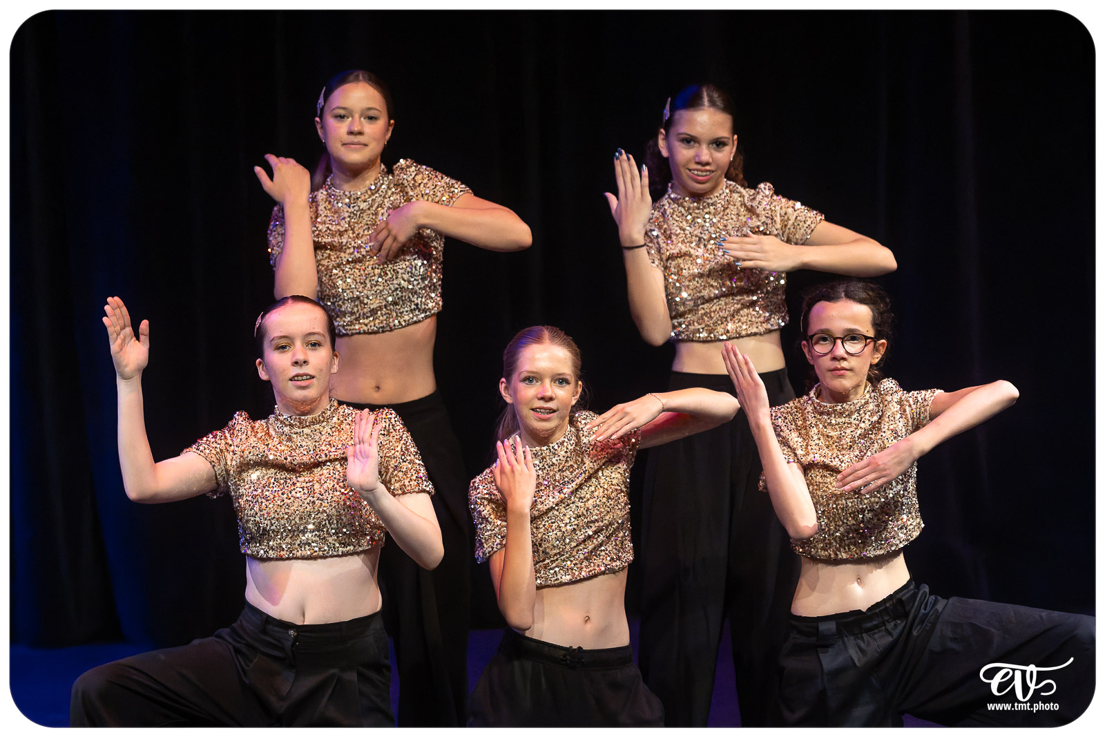 ECOLE DE DANSE CÉCILE ADAMOW